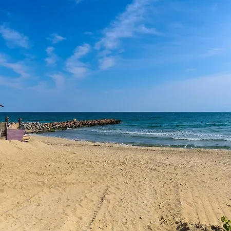 Sea Breeze Apartament Święty Włas