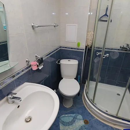 Sea Breeze Apartament *