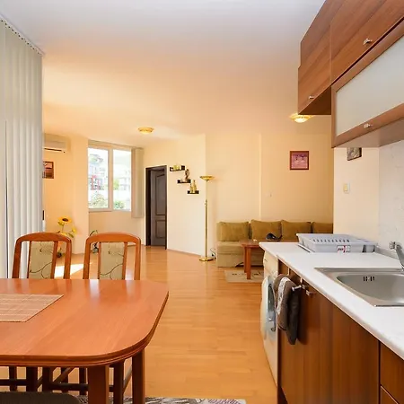 Apartament Sea Breeze *