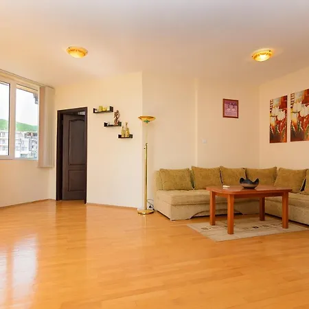 Apartament Sea Breeze