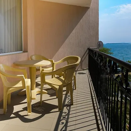 Sea Breeze سفيتي فلاس
