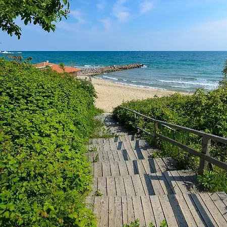 Sea Breeze سفيتي فلاس
